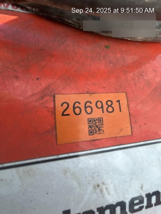 2022 ALLEGRO 9525-50