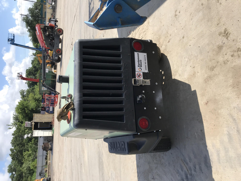 2019 SULLAIR 185-DPQ