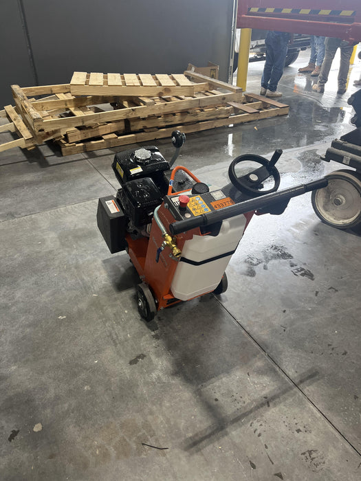 2024 HUSQVARNA FS 400 LV