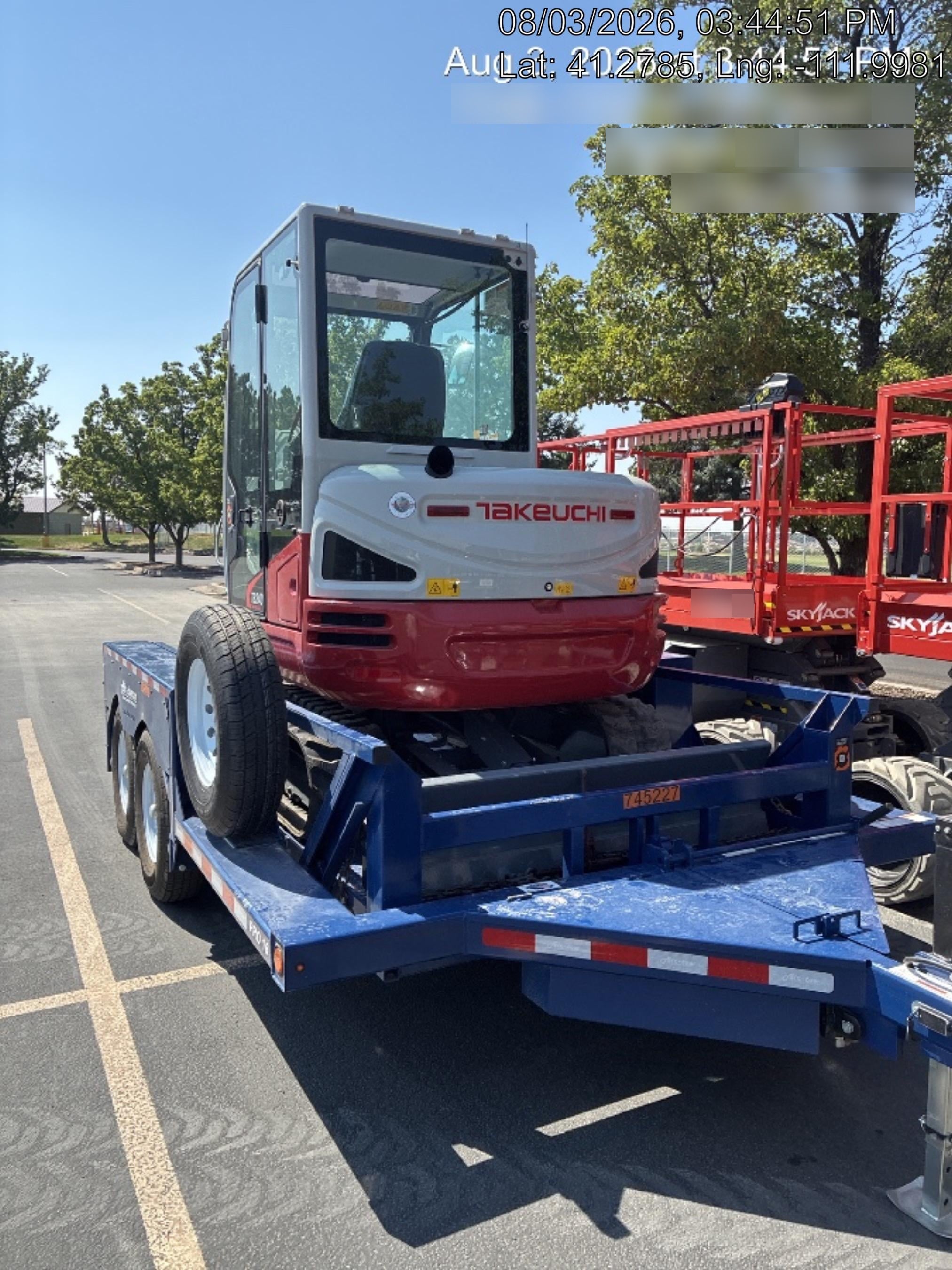 2026 AIR TOW Pro-16