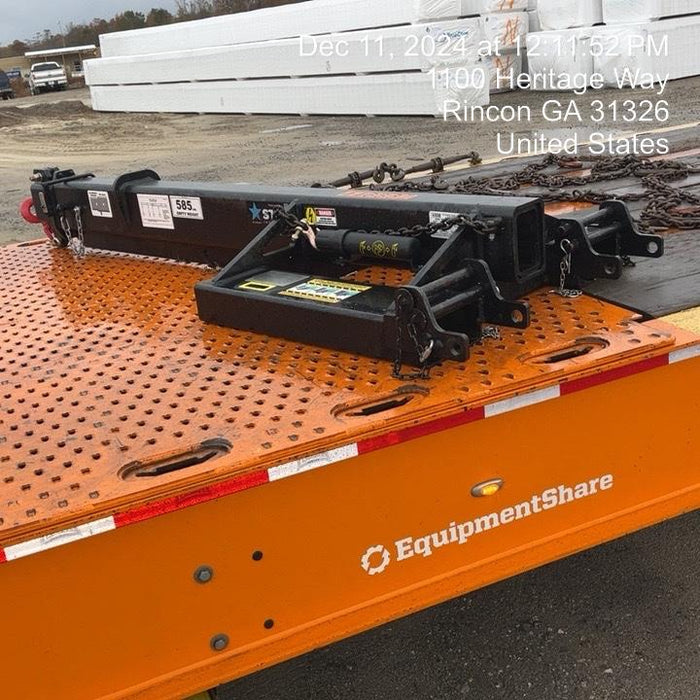 2024 STAR INDUSTRIES M1360B - Star JIB Boom