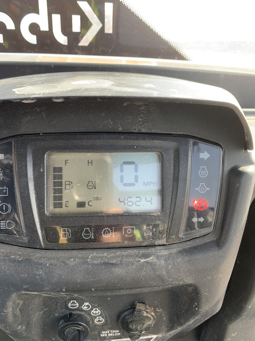 2021 KUBOTA RTV-X1140W-H (Canopy)