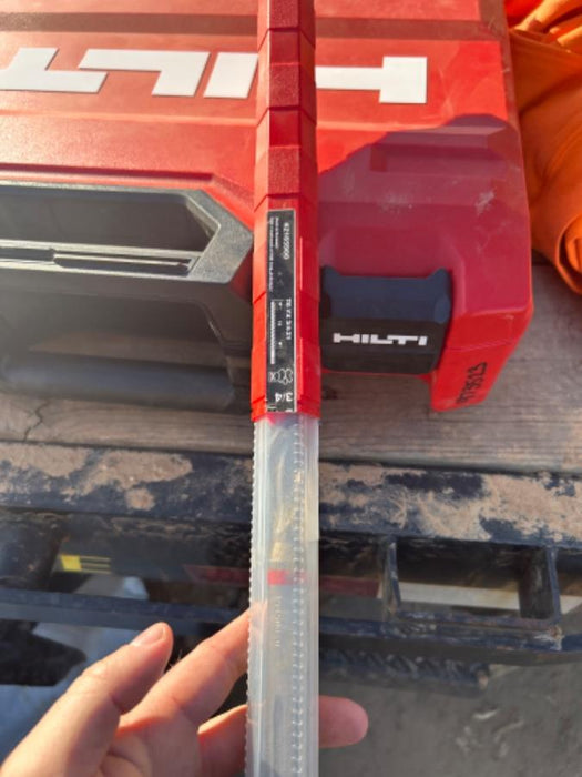 2024 HILTI TE 30-C AVR