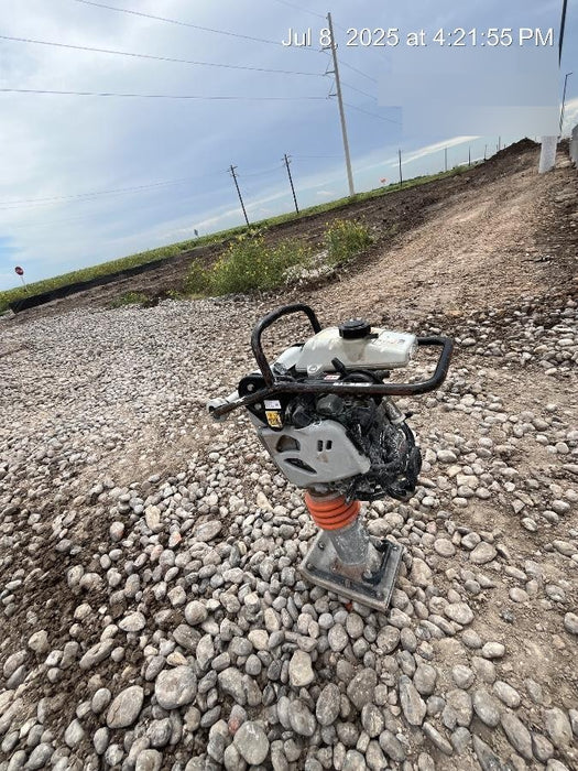 2023 MULTIQUIP MTX60HD