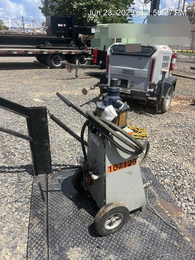 2020 PINNACLE PDQC-10000
