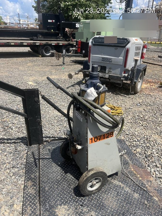 2020 PINNACLE PDQC-10000