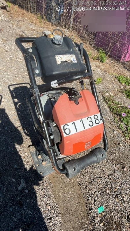2025 HUSQVARNA LT6005