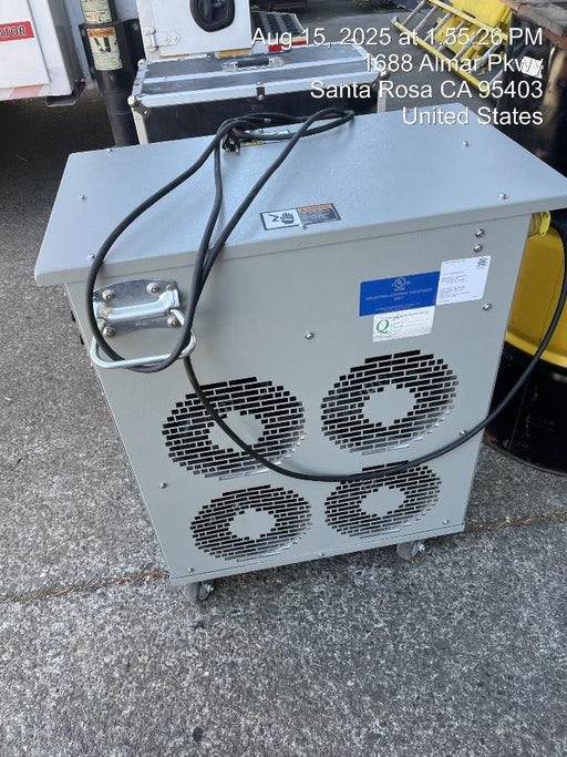 2023 ASCO AVTRON 2705