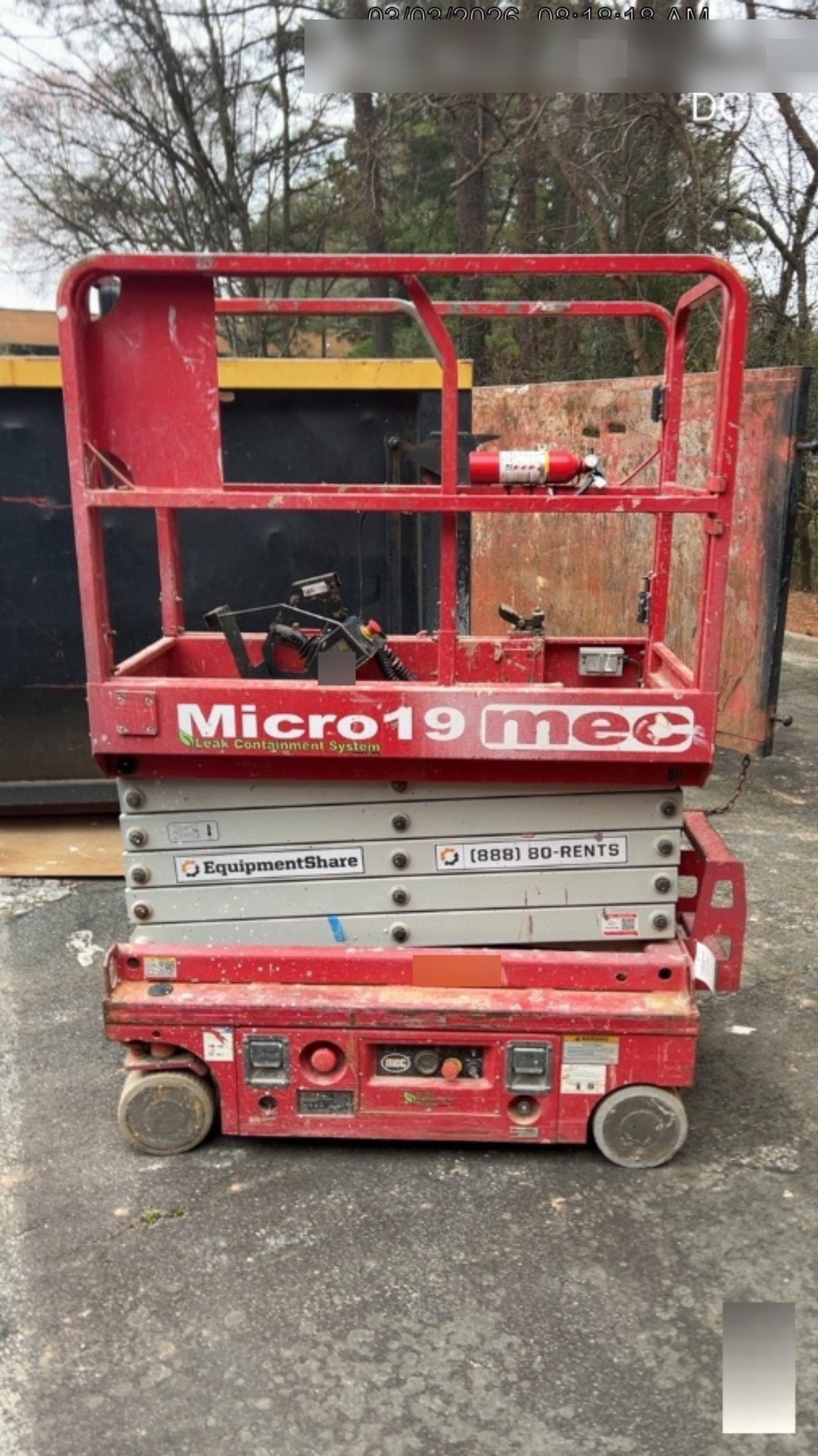 2020 MEC Micro 19