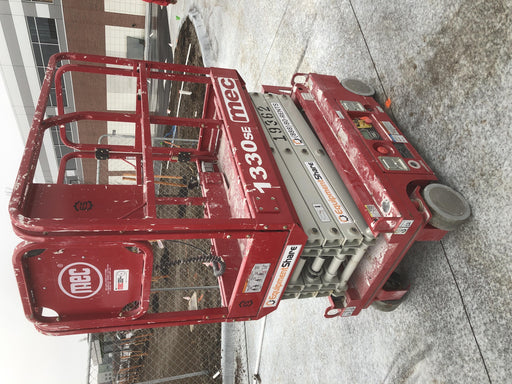 2018 MEC 1330SE MEC 1330SE w/2 Yr Full Extended Warranty