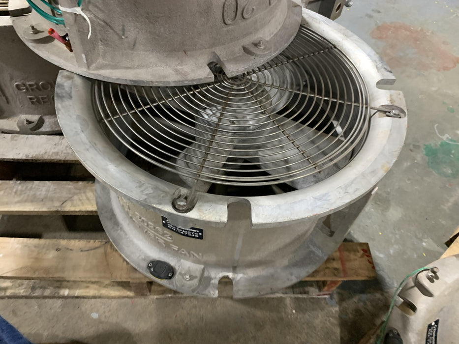 2021 MICHIGAN PNEUMATIC 20262