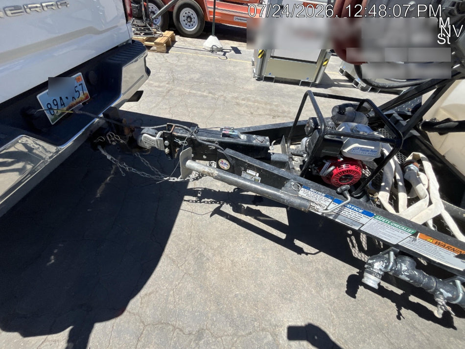 2023 WYLIE EXP-500L