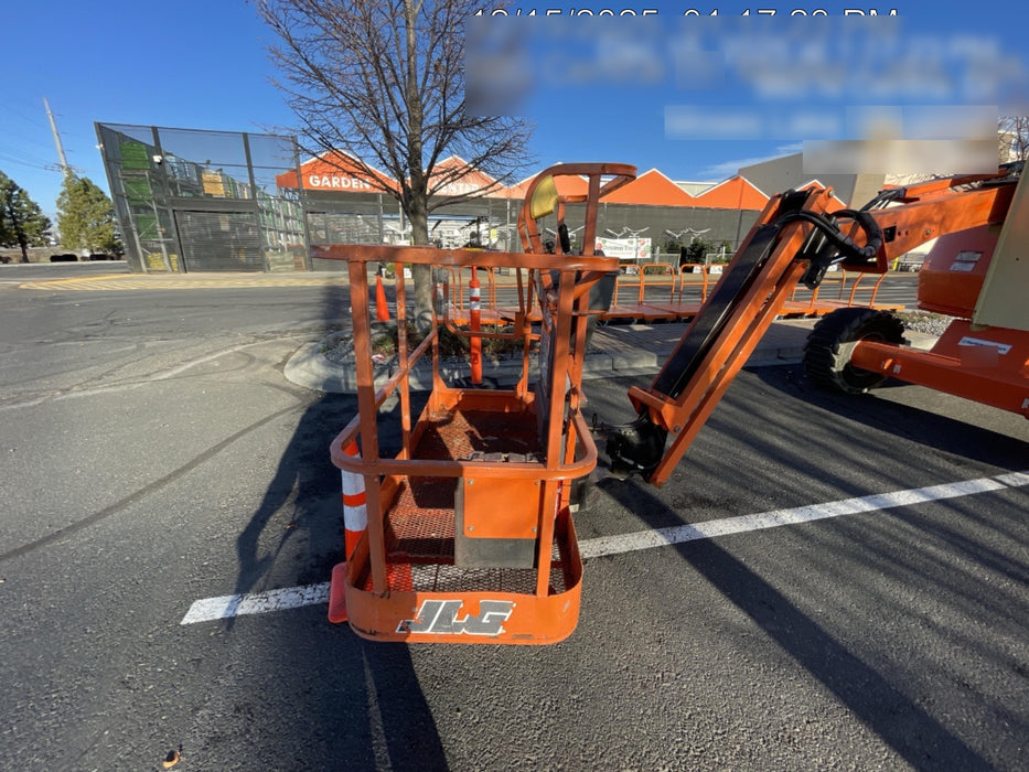 2019 JLG 450AJ
