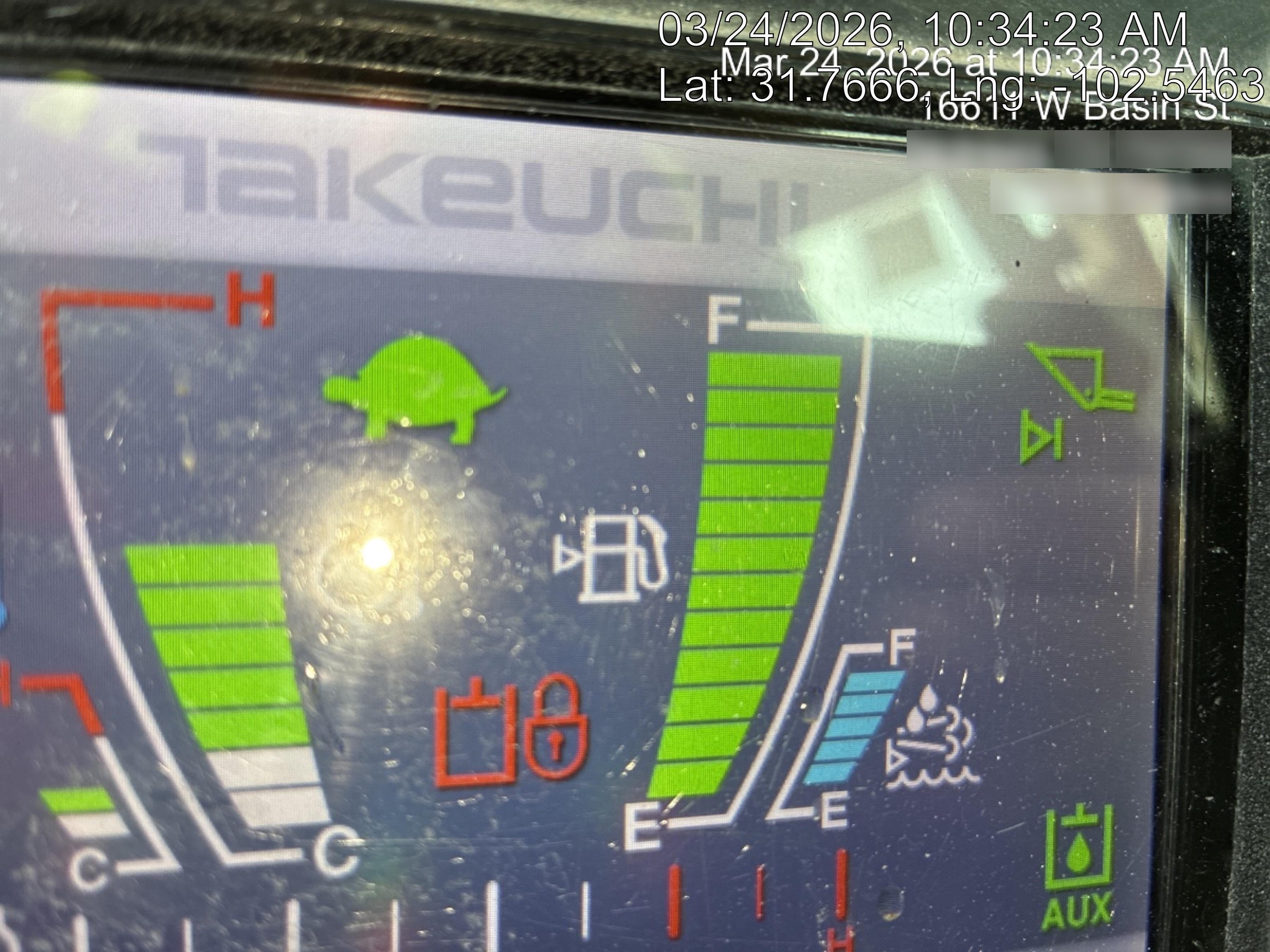 2020 TAKEUCHI TL12V2C