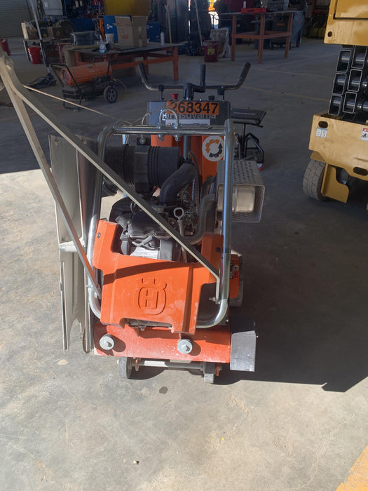 2022 HUSQVARNA FS 524