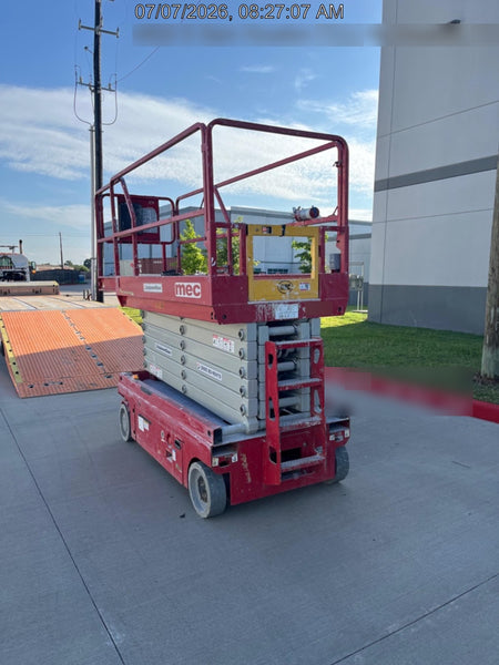2021 MEC 4046SE