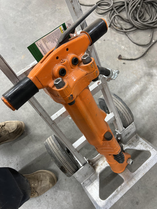 2020 MICHIGAN PNEUMATIC MP-TPB90-114