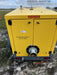 2021 ATLAS COPCO PAS 100 HF CS Enclosed
