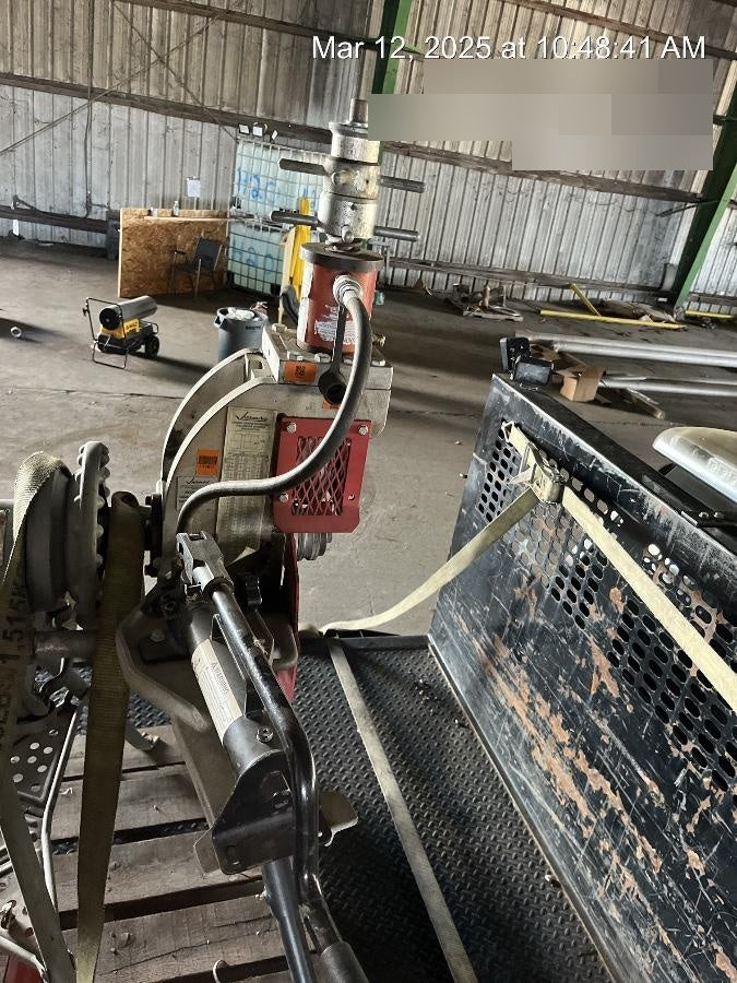 2020 RIDGID 300