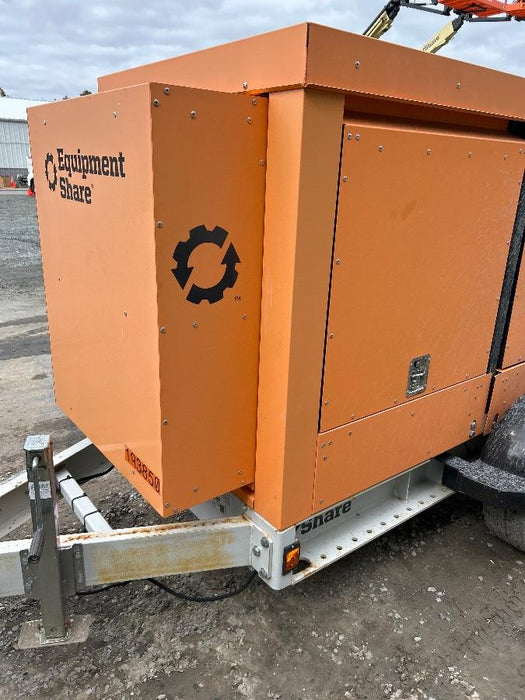 2021 PIONEER SAPP66S12L71-TD2.9L4