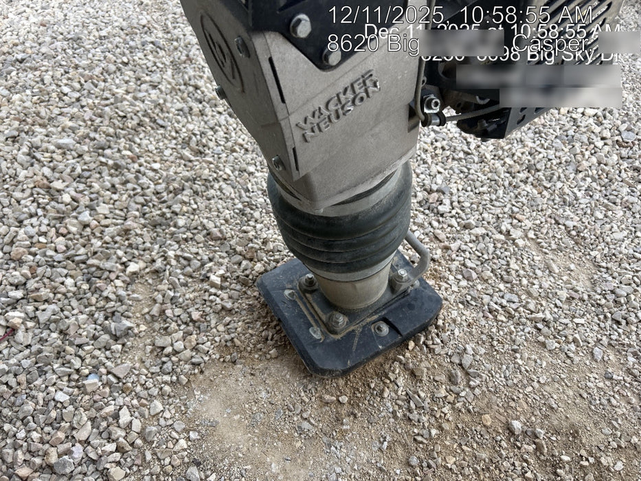 2024 WACKER NEUSON BS68-4Ab/28