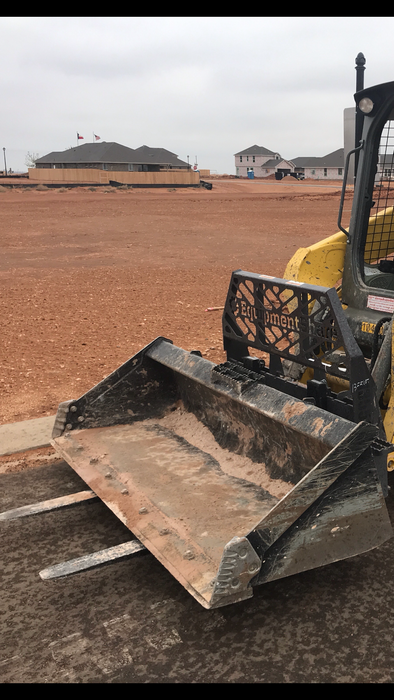 2021 PALADIN 48" Pallet Forks - Paladin