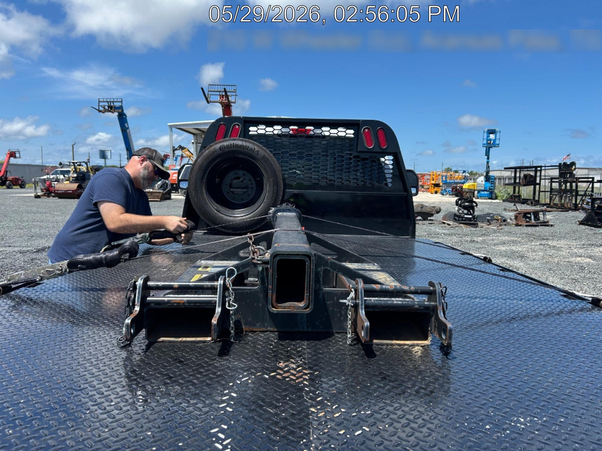 2025 STAR INDUSTRIES M1360B - Star JIB Boom