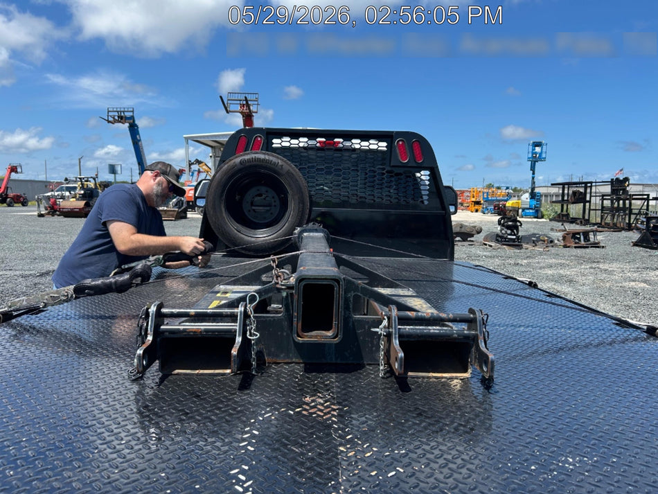 2025 STAR INDUSTRIES M1360B - Star JIB Boom