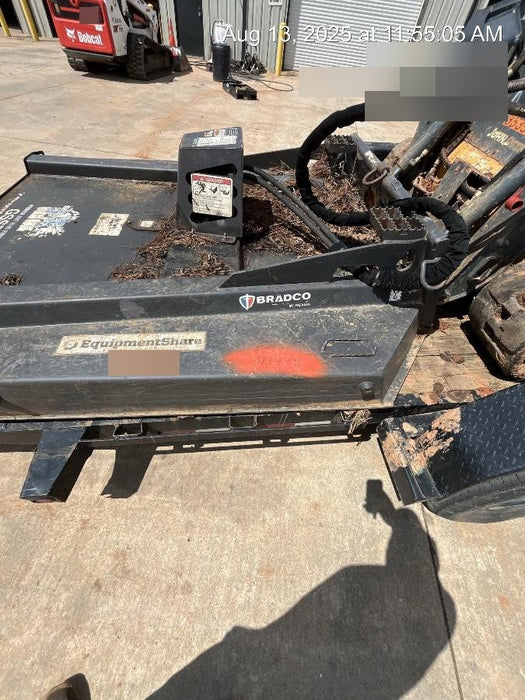 2019 PALADIN 30372A-0022