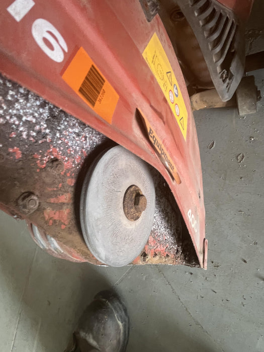 2023 HILTI DSH 900-X 16"