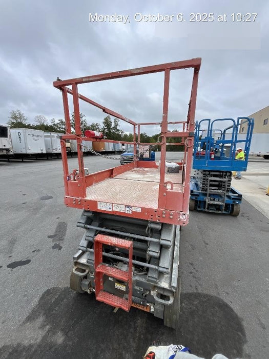 2019 SKYJACK SJIII-4632