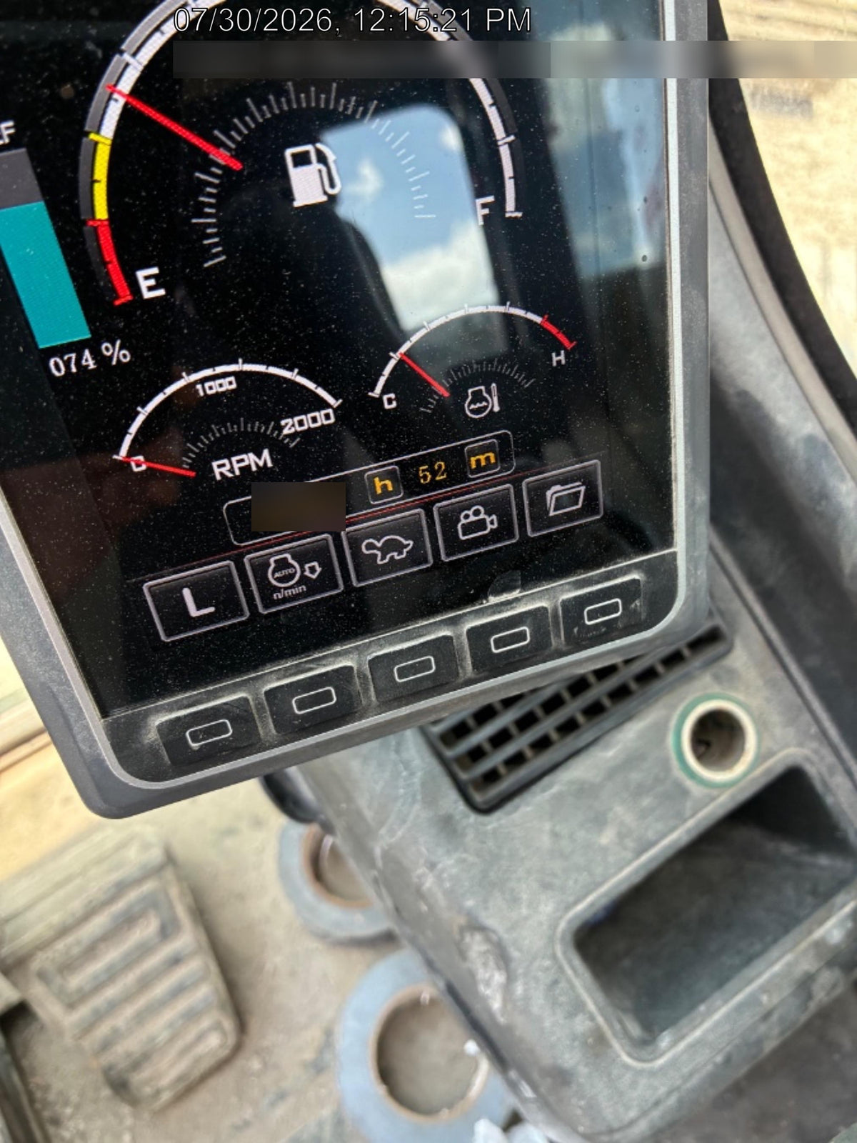 2022 SANY SY225C