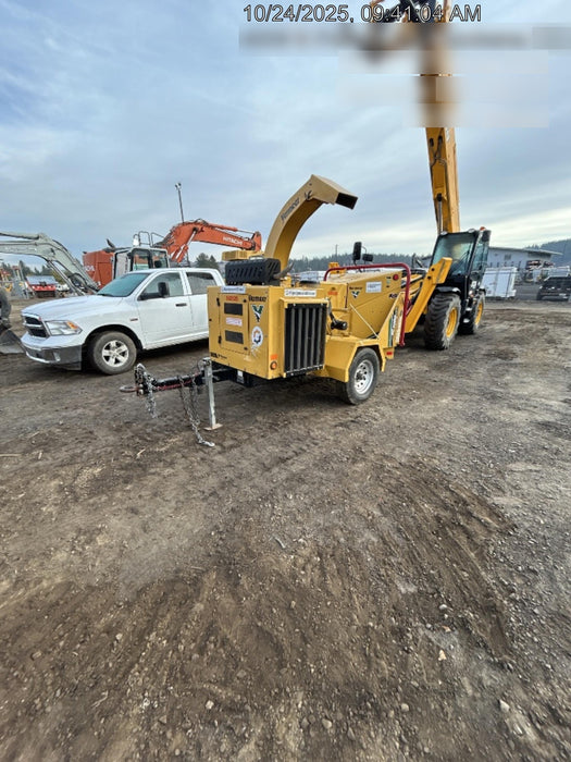 2020 VERMEER BC1000XL