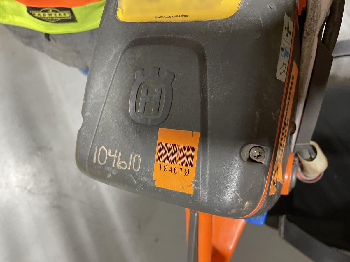 2020 HUSQVARNA K770