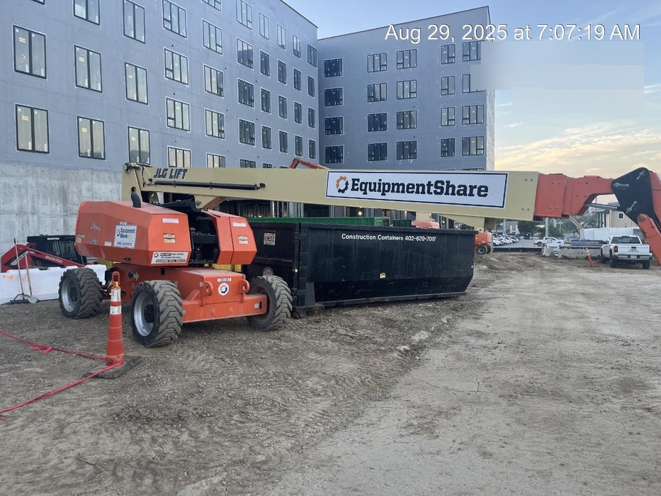 2020 JLG 860SJ