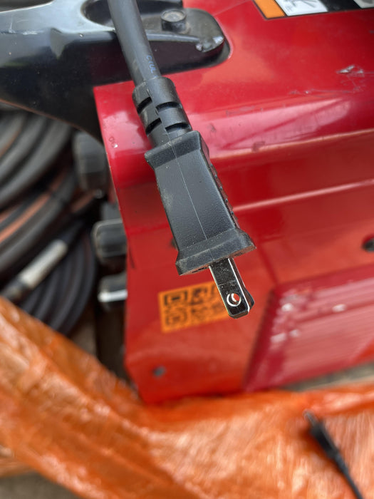 2023 METABO WEPBA19-150Q