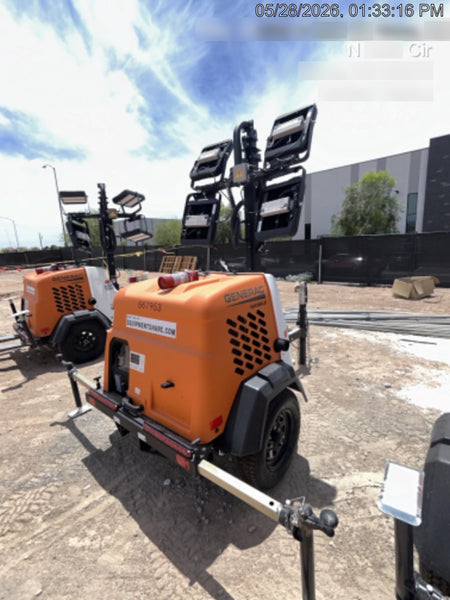 2026 GENERAC MLTS-4