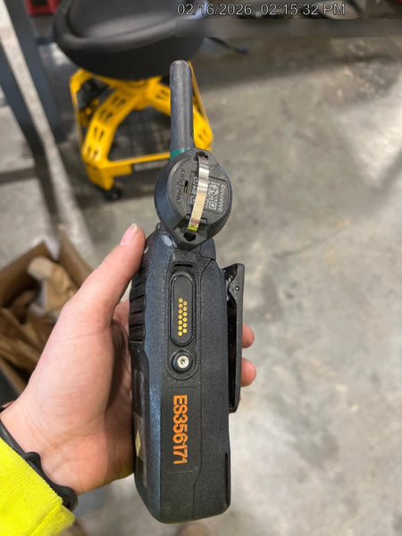 2023 MOTOROLA R7 NON-DISPLAY
