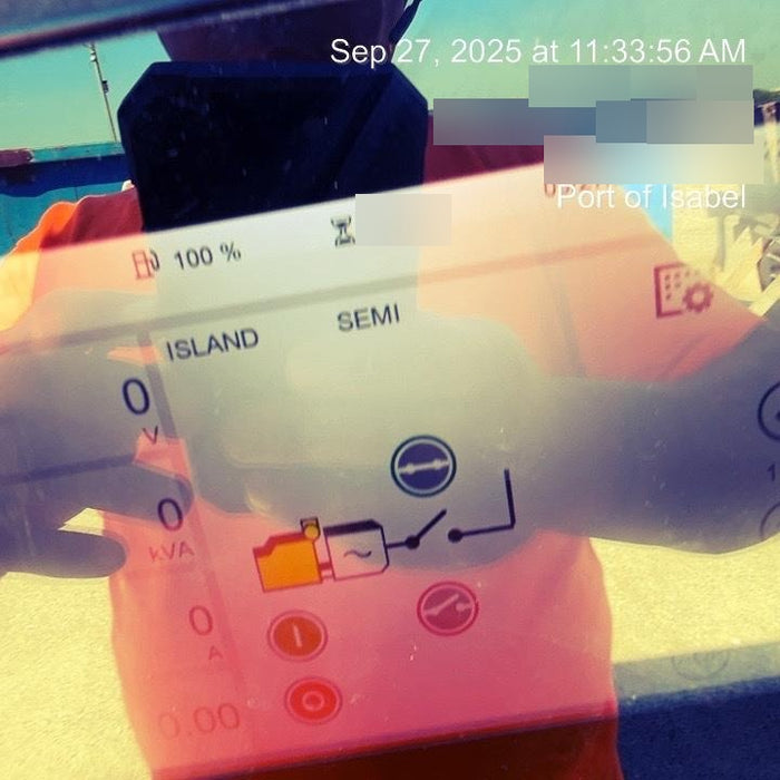 2020 ATLAS COPCO QAS 330