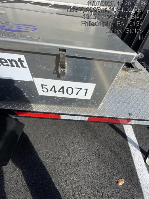 2025 SUN SURVEILLANCE SS-GEN-4535-1