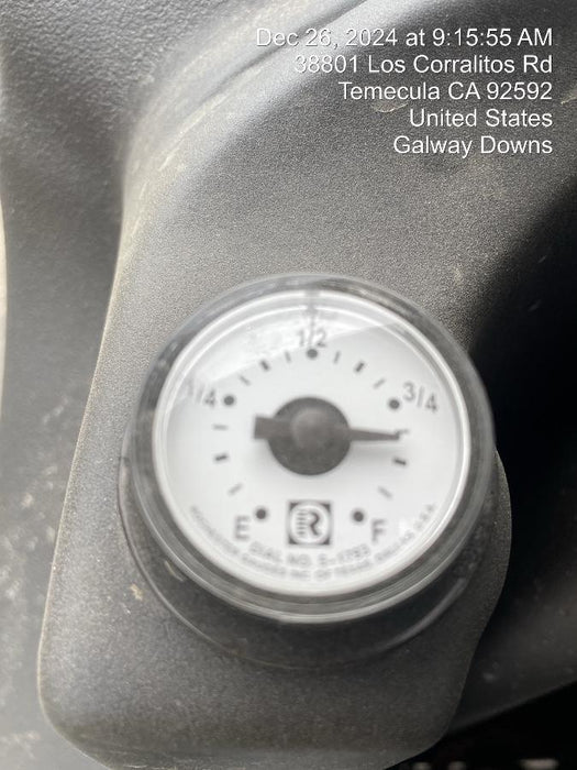 2024 WACKER NEUSON LTT4