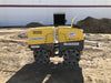 2019 WACKER NEUSON RTKx-SC3