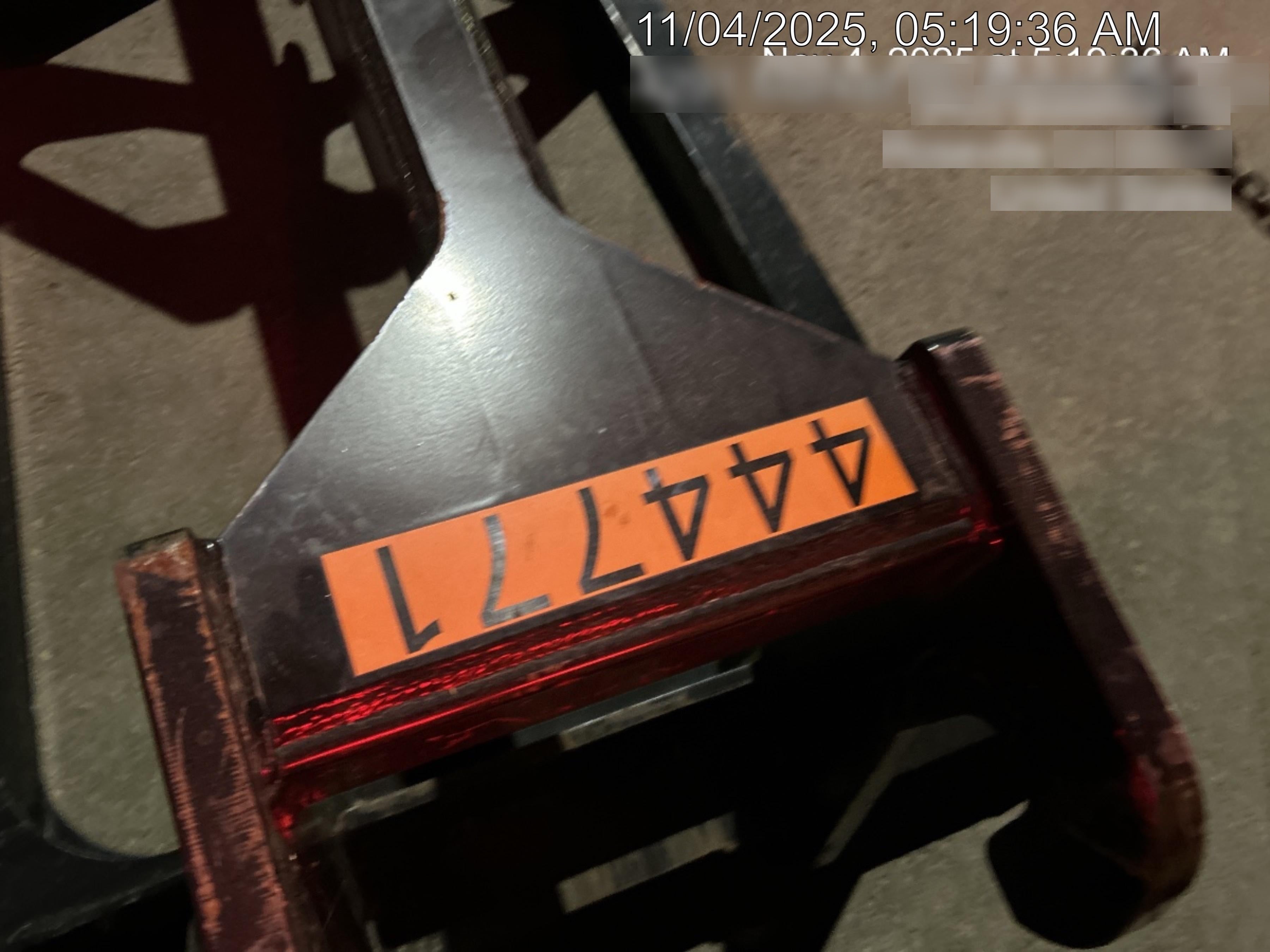 2024 JLG 1001275853