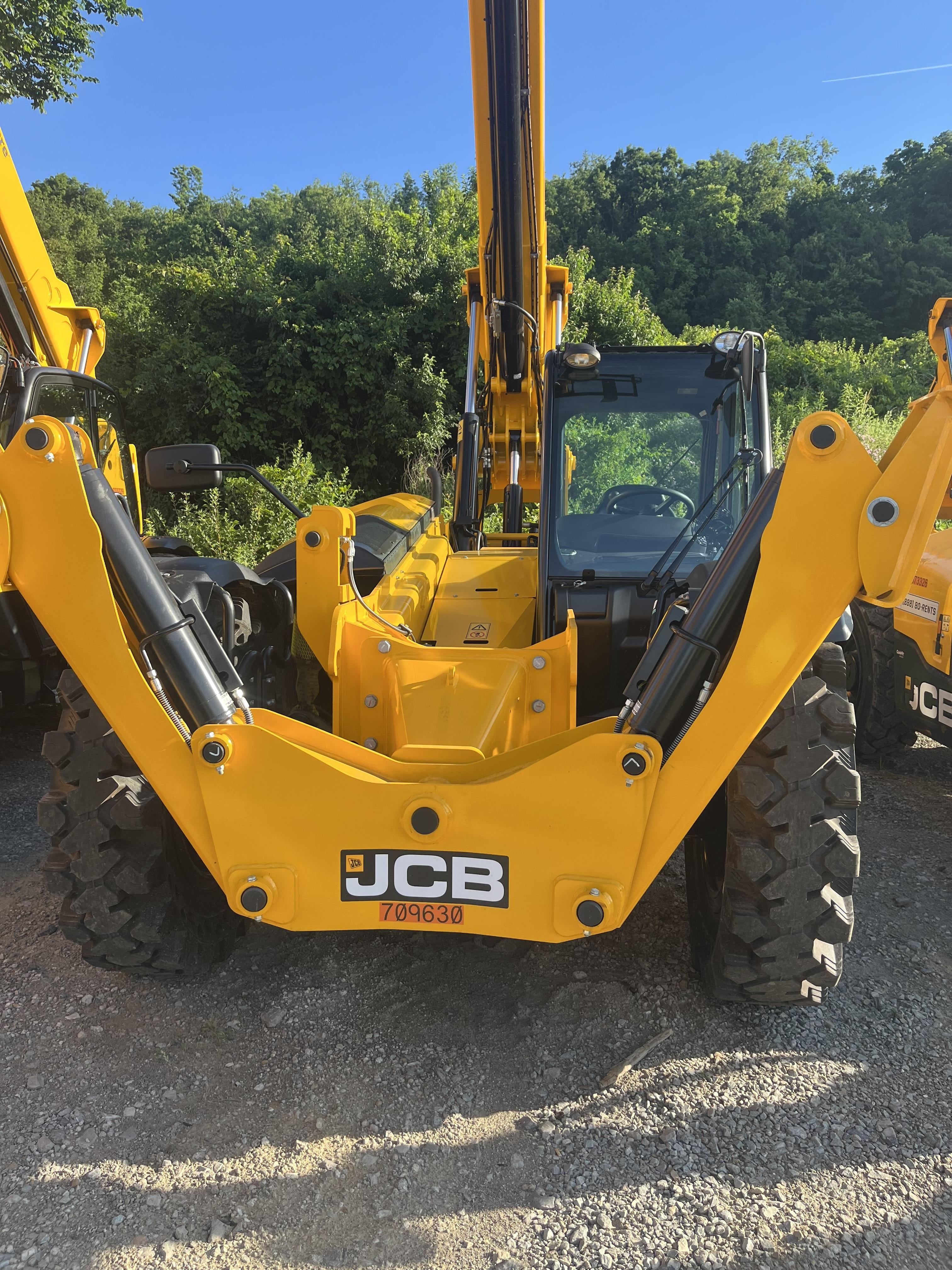 2026 JCB 510-56
