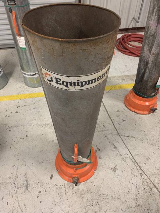 2021 MICHIGAN PNEUMATIC HV-8AM