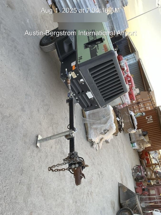 2021 SULLAIR 185-DPQ