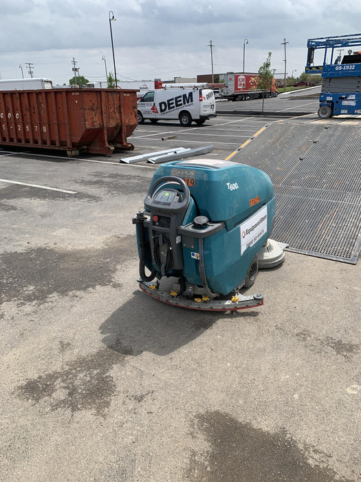 2020 TENNANT T600E