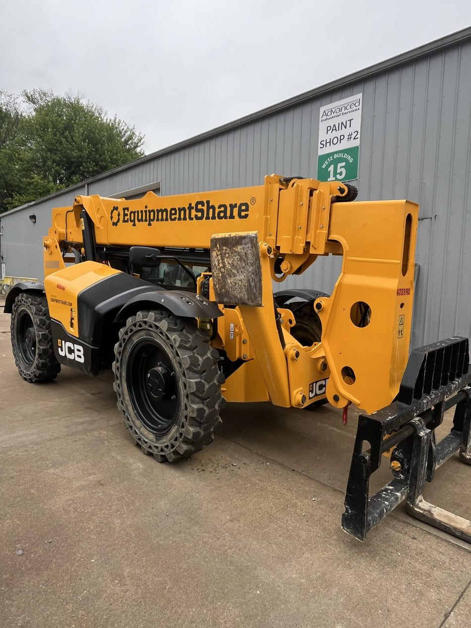 2025 JCB 510-56