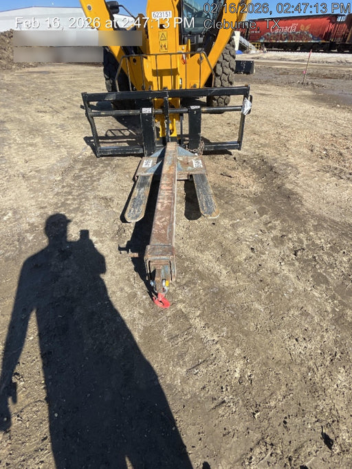 2017 ARROW MATERIAL HANDLING CE60-TH