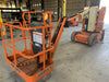 2019 JLG E300AJP